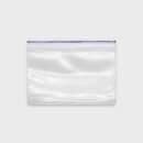 Clear Resealable Plastic Bag 51x38 mm