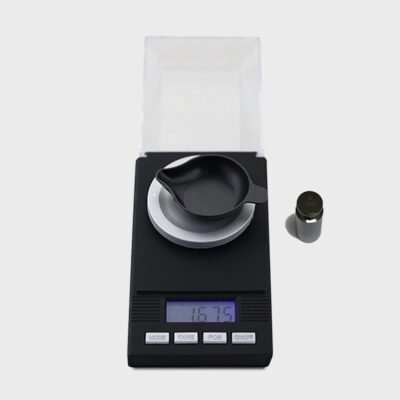 DIAMOND Series Digital Scale 0.001/50g