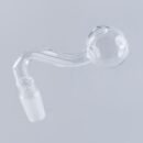 Mini Bubbler Glass Pipe Pack X5