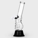 MWP Gripper Bong with Glass Pipe 30cm