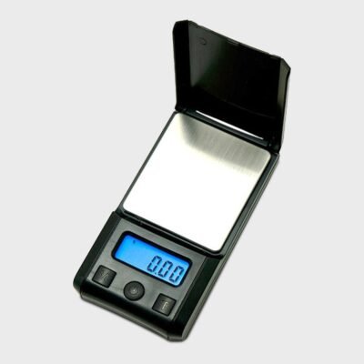 Precision Digital Pocket Scale 0.01g/100g WD154