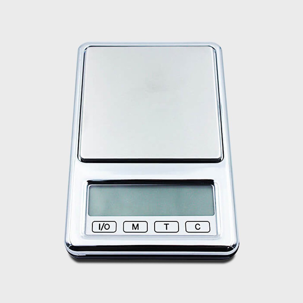 PS 0.01 Digital Pocket Scale German Technology 50g/0.01g