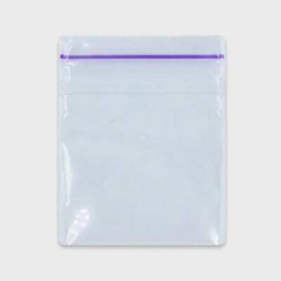 Resealable Plastic Bags 30×30 mm Classic
