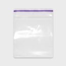 Resealable Plastic Bags 38×38 mm Classic