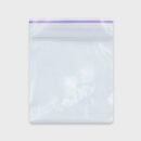 Resealable Plastic Bags 50×50 mm Classic