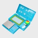 Yoidesu Digital Pocket Scale 500g/0.01g
