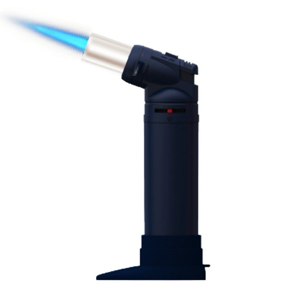ZENGAZ Dual Flame Torch Lighter - Image 6